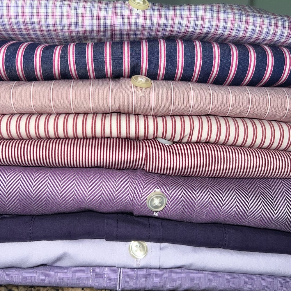 COPY - Hugo Boss Dress Shirt for Men